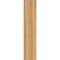 Ekena Millwork Imperial Traditional Rough Sawn Outlooker, Western Red Cedar, 8"W x 34"D x 38"H OUT08X34X38IMP01RWR - alternate 4